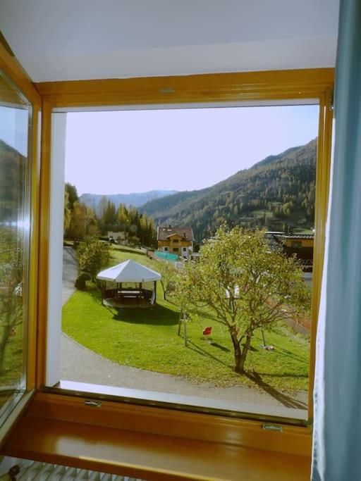 Apartamento Ciasa Gran Panorama Moena Exterior foto